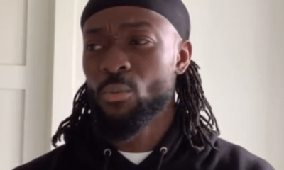kofi kingston to visit Ghana in 2019